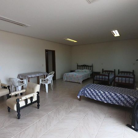 Suite Na Canastra São Roque de Minas Εξωτερικό φωτογραφία