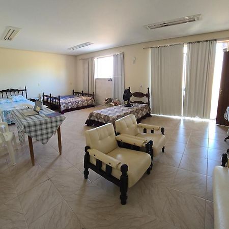 Suite Na Canastra São Roque de Minas Εξωτερικό φωτογραφία