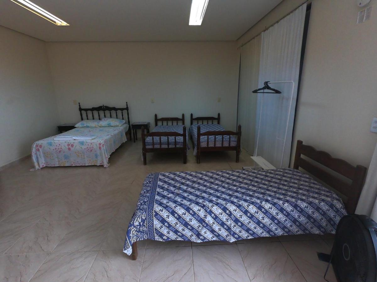 Suite Na Canastra São Roque de Minas Εξωτερικό φωτογραφία