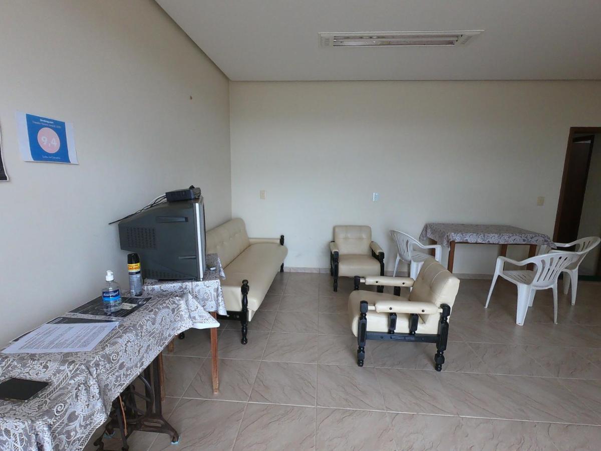 Suite Na Canastra São Roque de Minas Εξωτερικό φωτογραφία